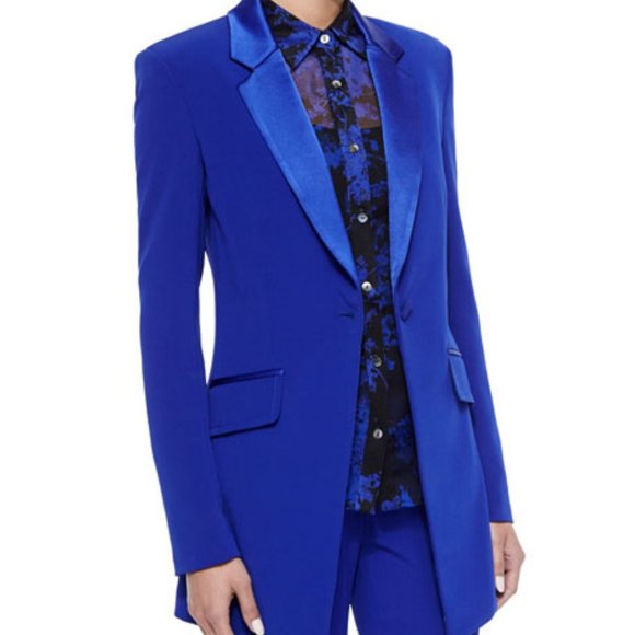 Diane Von Furstenberg Jacket - Picture 10 of 14